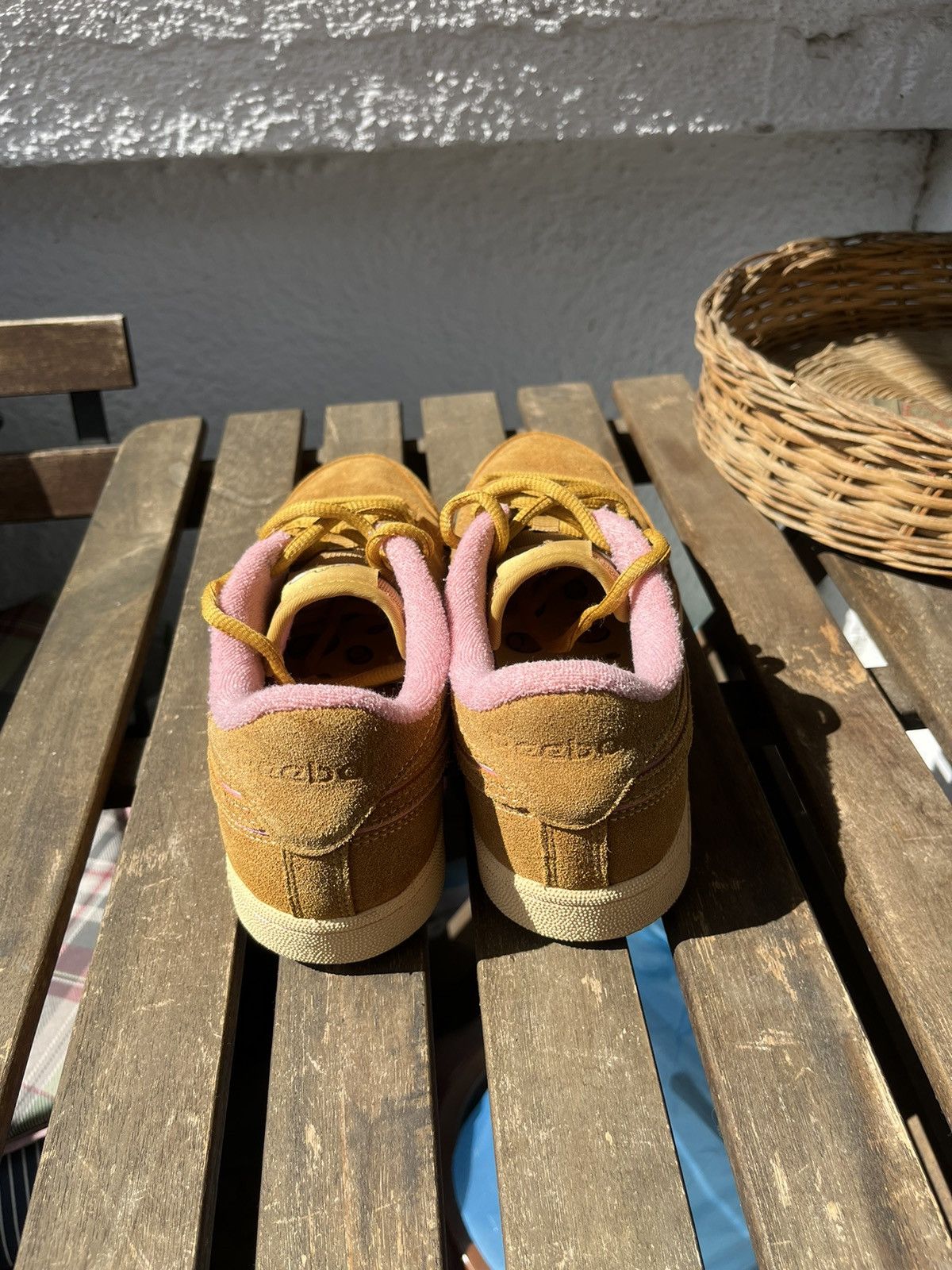 Reebok reebok tom & jerry Size US 8 / IT 38 - 6 Thumbnail