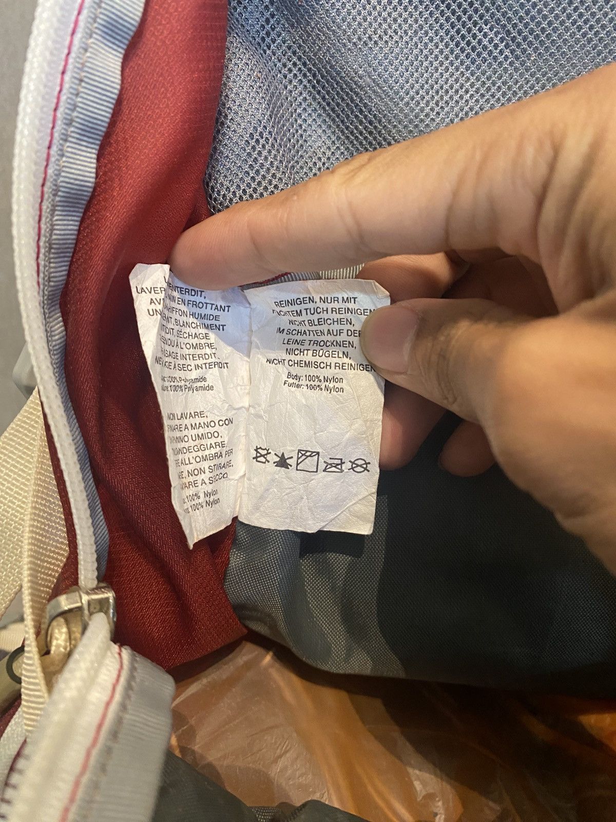 Mountain Hardwear Mountain Hardwear Fluid 26L Bagpack Size 26 - 17 Thumbnail
