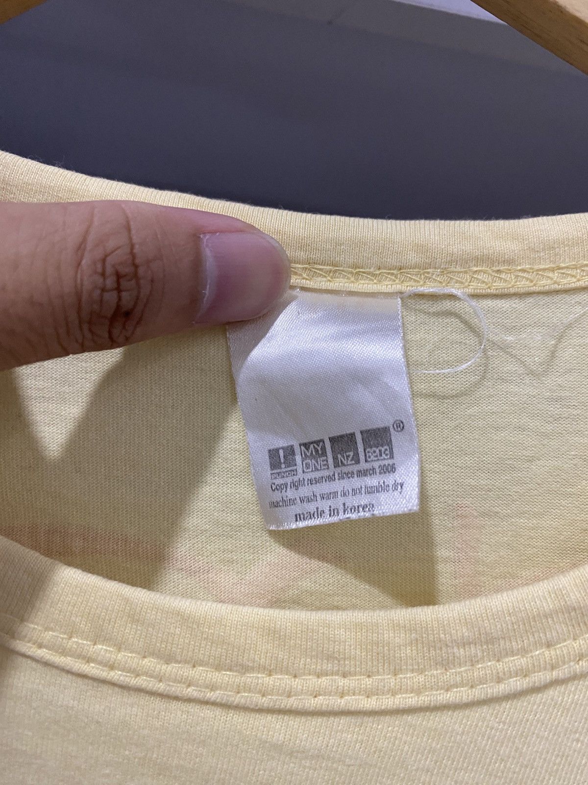 If Six Was Nine Myonenz japanese tribal tshirt lgb kmrii goa styled Size US M / EU 48-50 / 2 - 5 Thumbnail