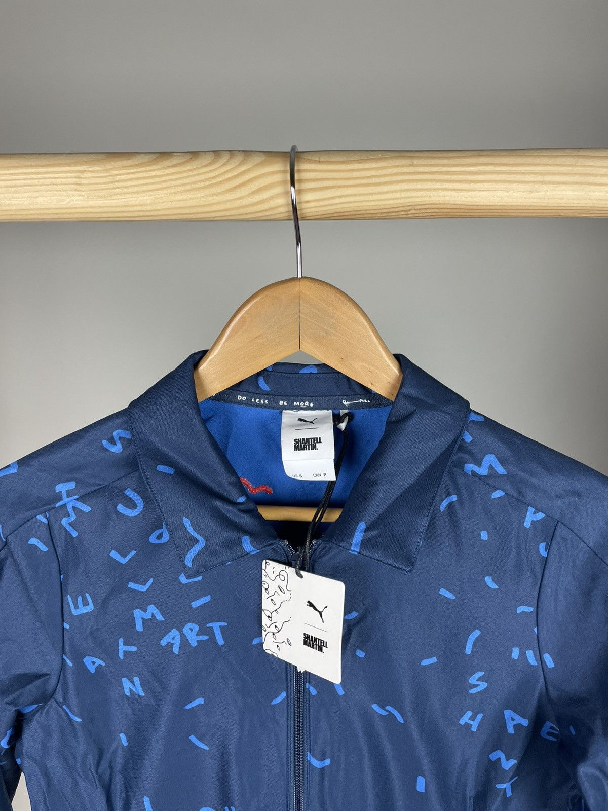 Puma Puma x Shantel Martin suit new with tags Size S / US 4 / IT 40 - 4 Thumbnail
