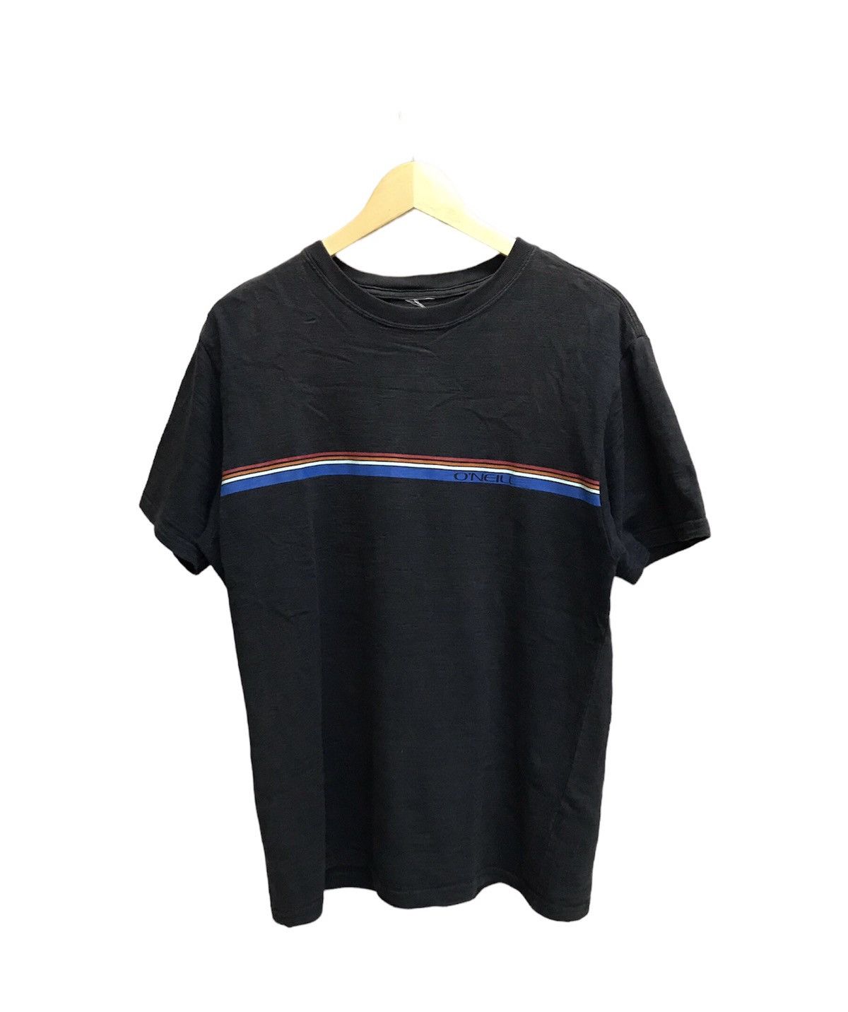 O'Neill VINTAGE O’NEILL SURFING TSHIRT Size US M / EU 48-50 / 2 - 2 Thumbnail