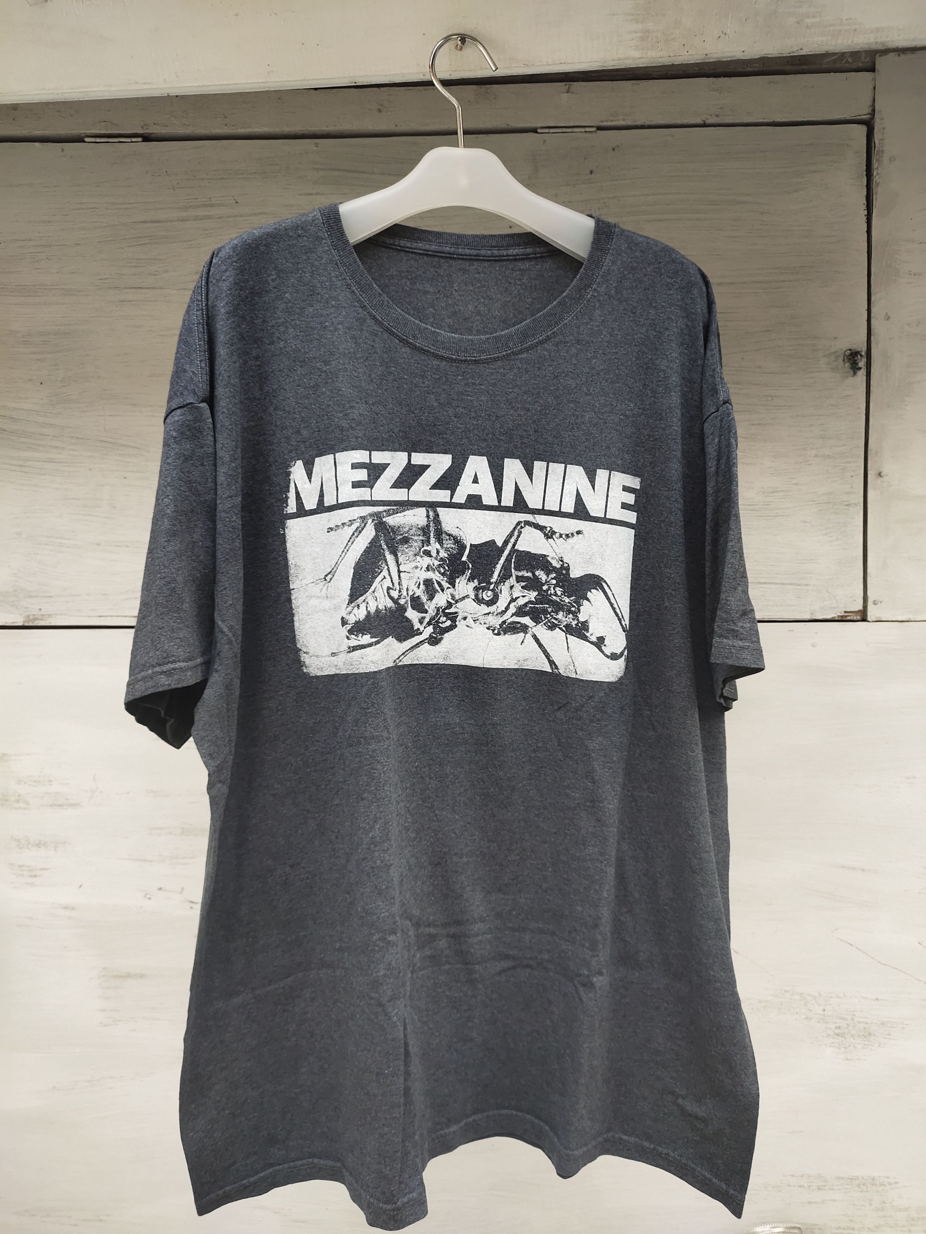 Massive Attack | Grailed