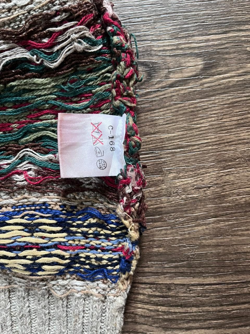Polo Ralph Lauren Polo Ralph Lauren Fair Isle Sweater Vest Size US S / EU 44-46 / 1 - 8 Thumbnail
