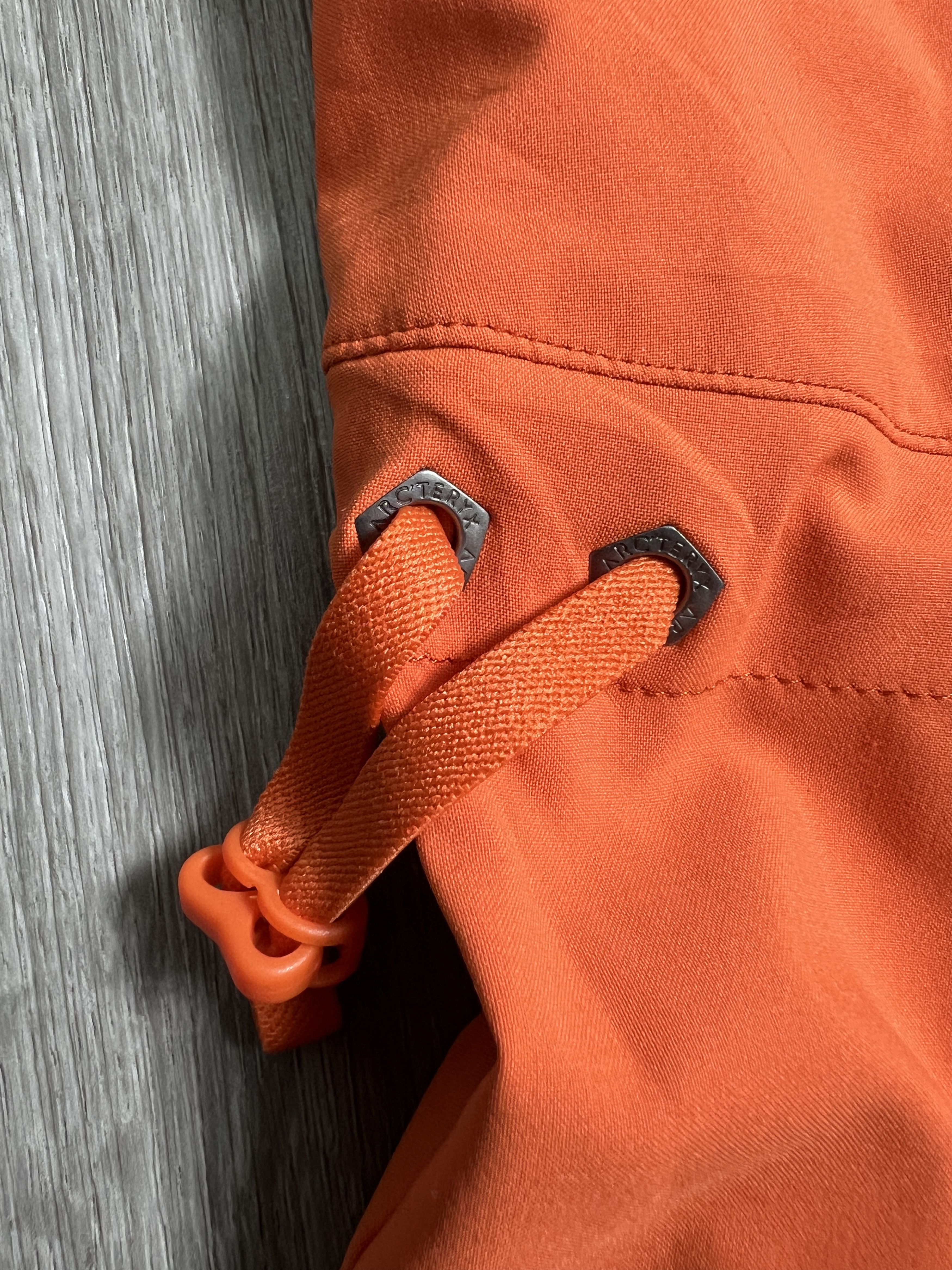 Arc'teryx Arc'teryx Contenta Dress (XS) JKA469 Size XS / US 0-2 / IT 36-38 - 4 Thumbnail