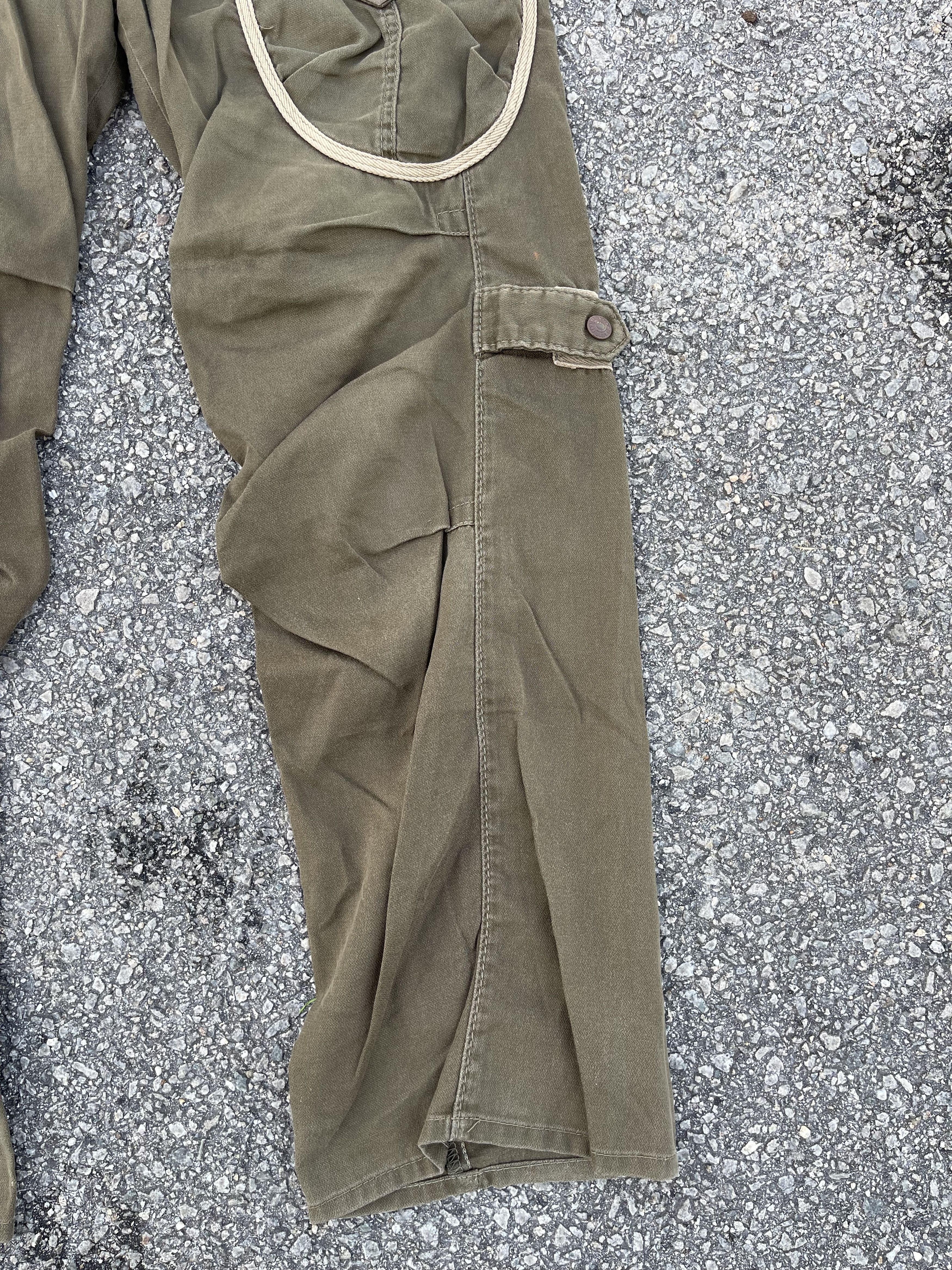 Edwin Edwin Cargo OG Multipocket Size US 30 / EU 46 - 7 Thumbnail