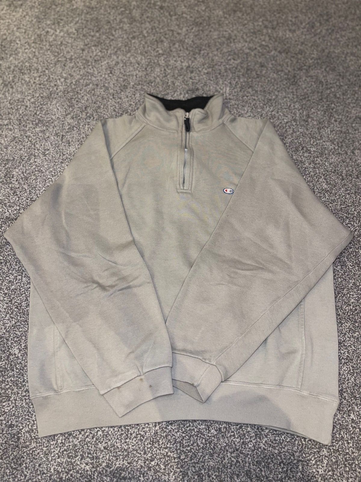 Champion Champion hoodie Size US M / EU 48-50 / 2 - 1 Thumbnail