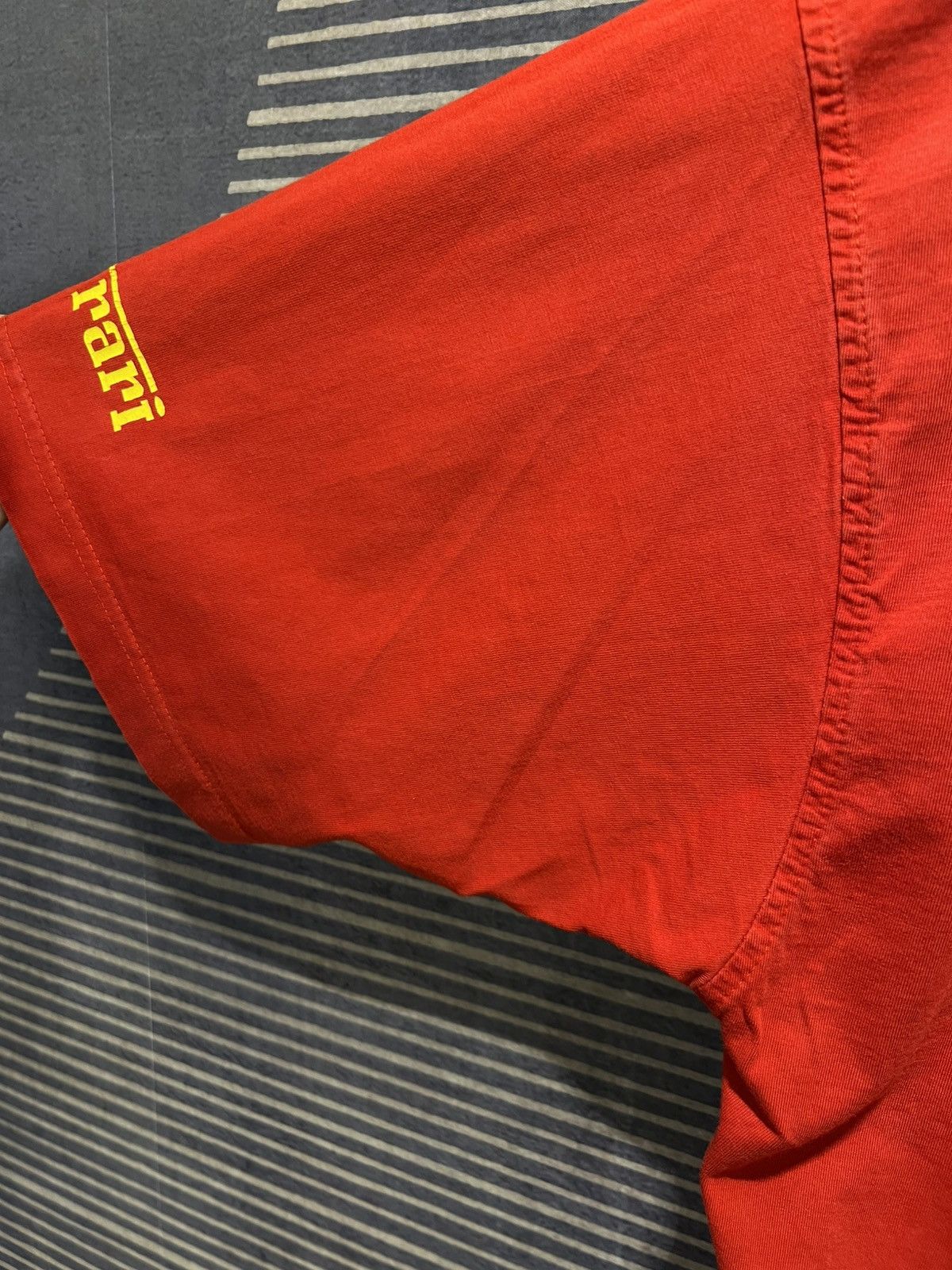 Ferrari Vintage 1999 Ferrari T-shirt OG Merch Size US XL / EU 56 / 4 - 10 Thumbnail