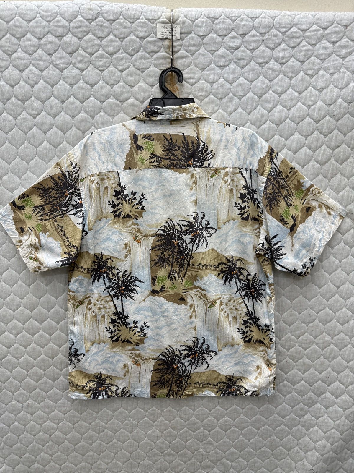 Patagonia 🔥🔥🔥ARCHIVE VTG PATAGONIA PATALOHA HAWAIIAN SHIRTS Size US M / EU 48-50 / 2 - 8 Thumbnail