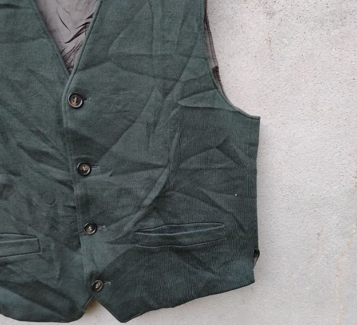 Issey Miyake × Vintage 🔥🔥🔥VTG IM ISSEY MIYAKE DESIGN STUDIO Size US M / EU 48-50 / 2 - 5 Thumbnail