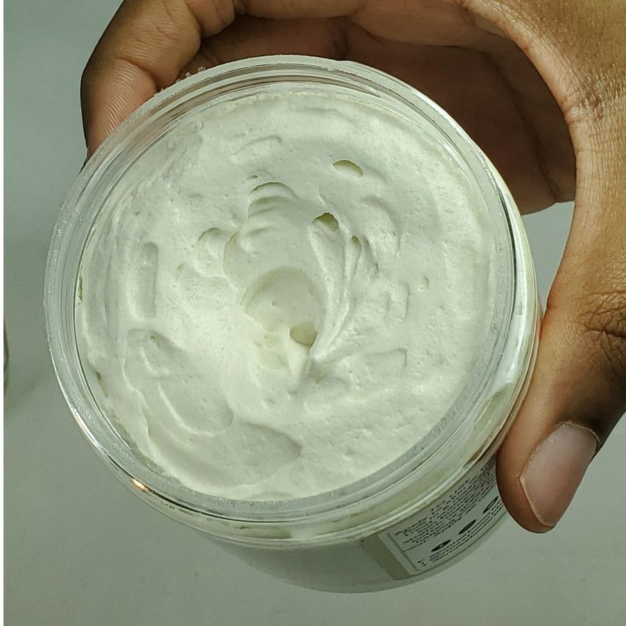 Other Shea Lavender Body Butter Handmade Natural Moisturizer 8 oz Size ONE SIZE - 2 Thumbnail
