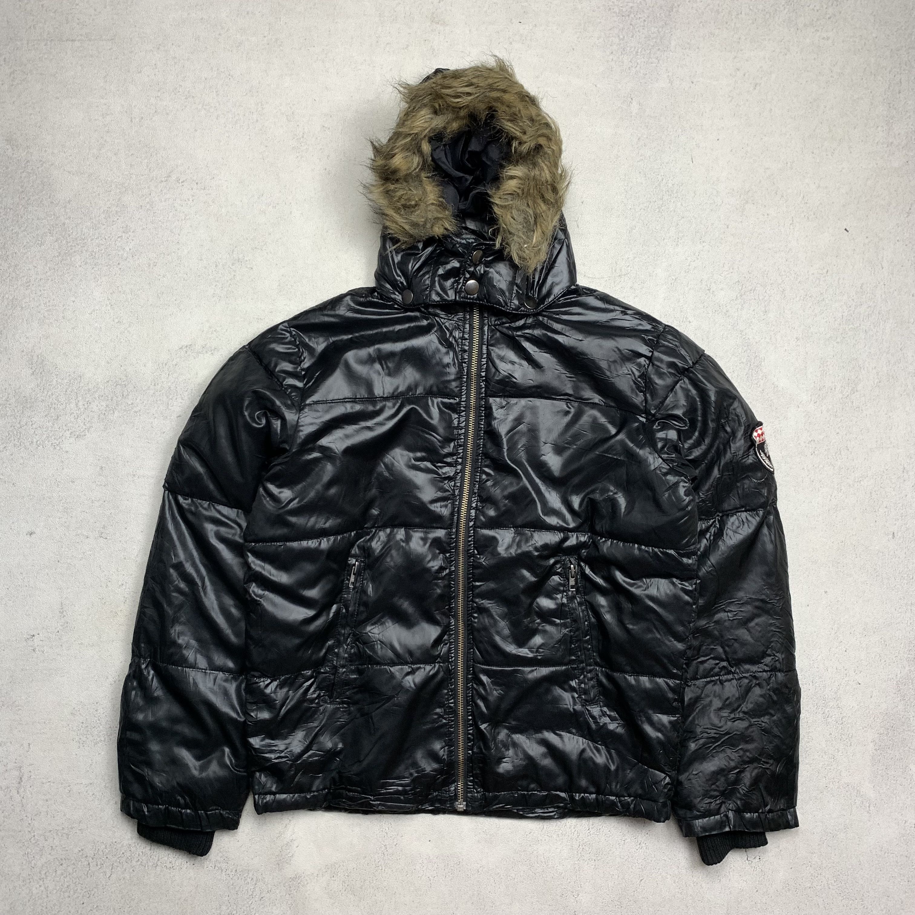If Six Was Nine × Japanese Brand × Le Grande Bleu (L.G.B.) L.G.B