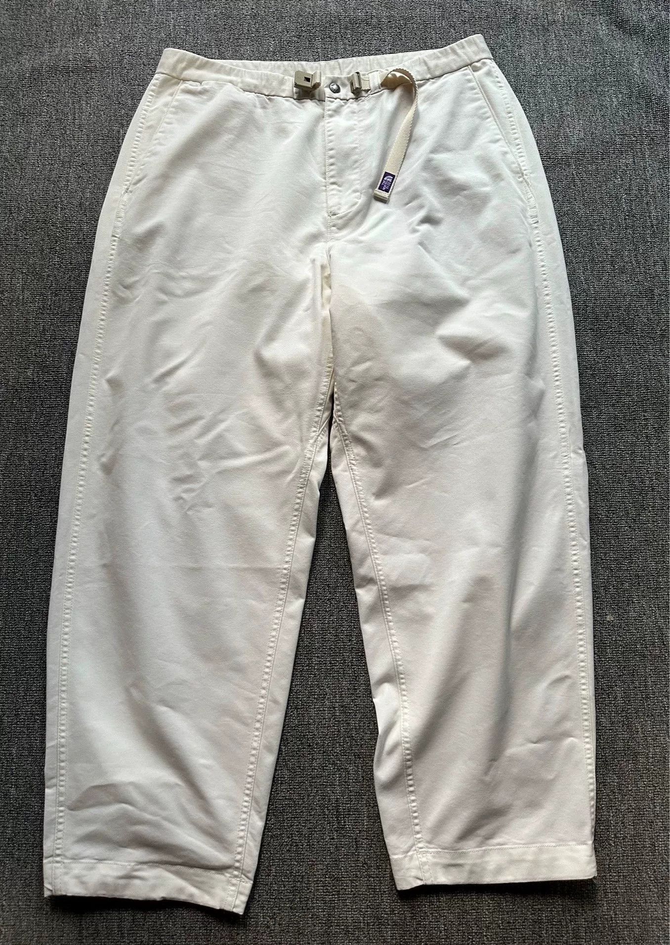 The North Face Purple Label The North Face Purple Label Pants Size US 36 / EU 52 - 1 Thumbnail