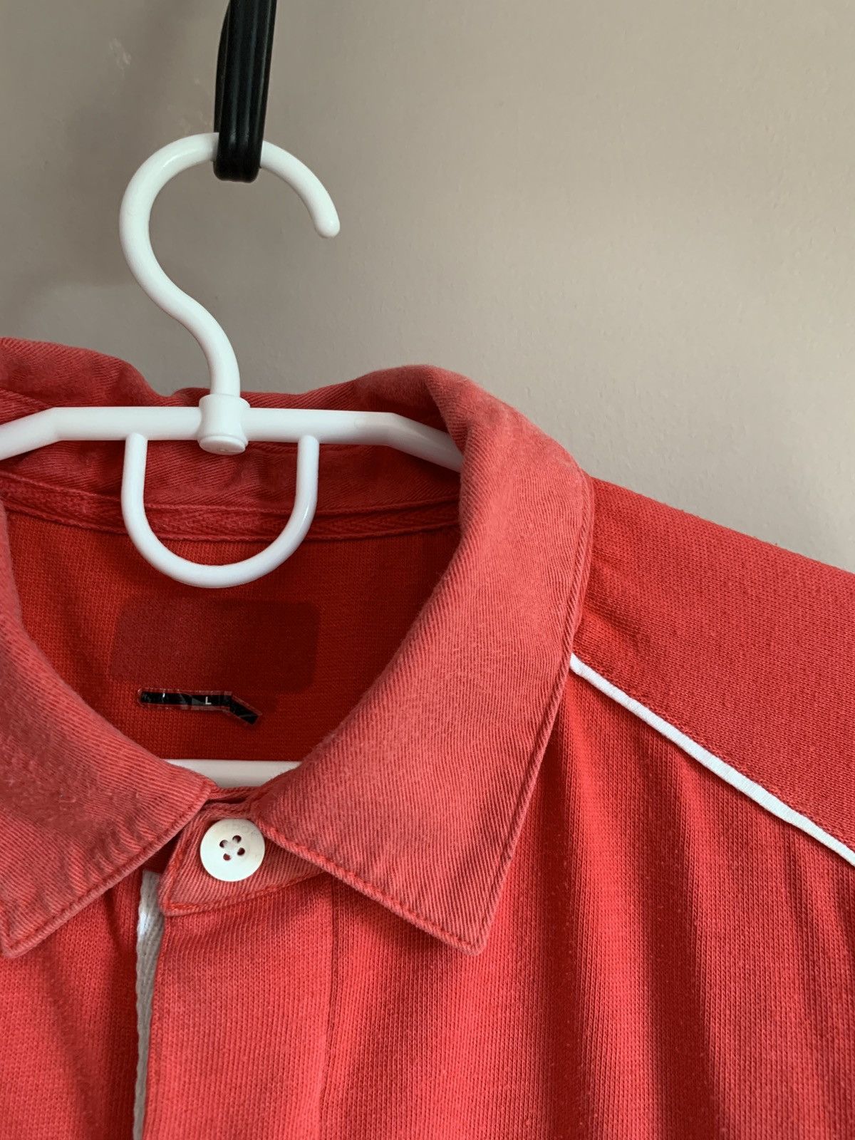 Reebok Wales Vintage Rugby Union Shirt Reebok Retro Jersey Size XL Size US XL / EU 56 / 4 - 8 Thumbnail