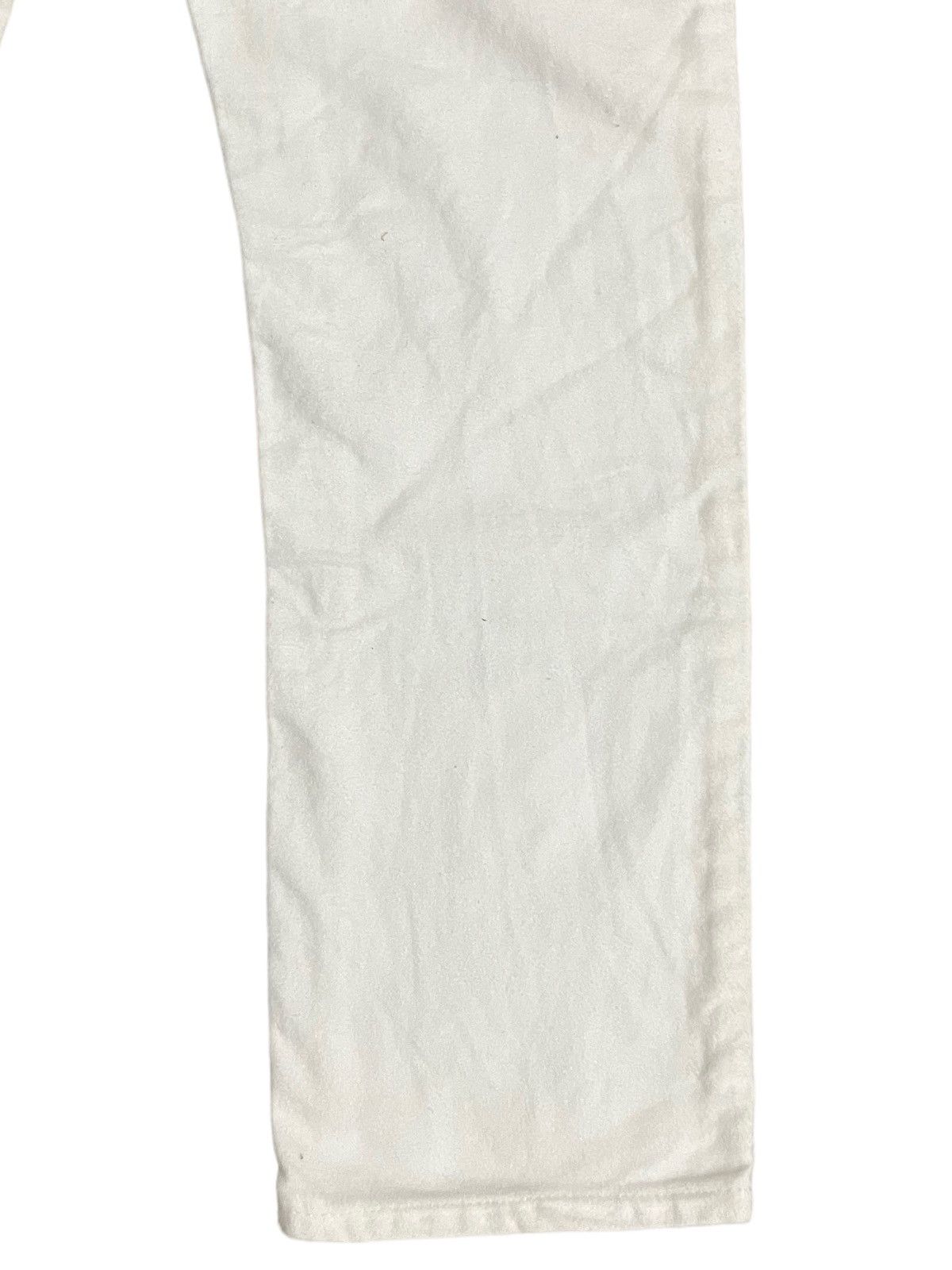 Acne Studios × Vintage Acne Studios River Moleskin Offwhite Casual Pants Size US 31 - 4 Thumbnail