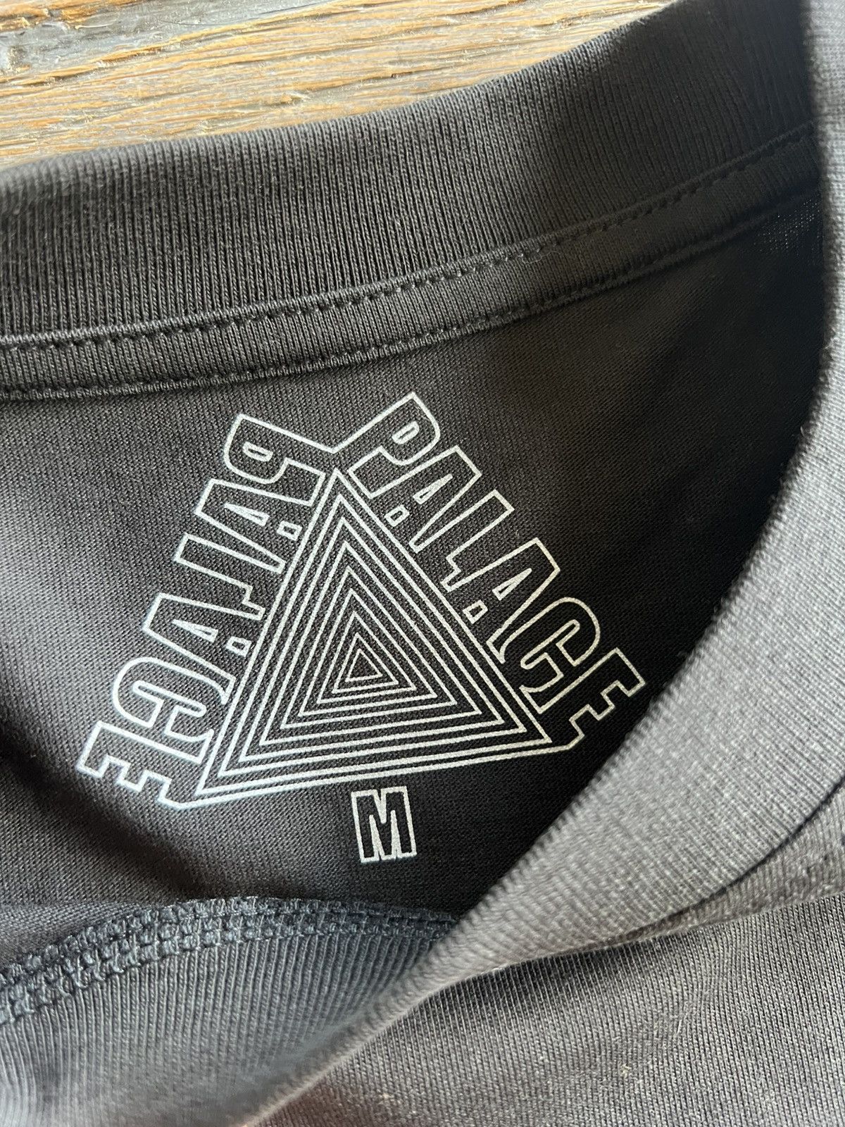 Palace Palace Jam Fam Size US M / EU 48-50 / 2 - 2 Thumbnail