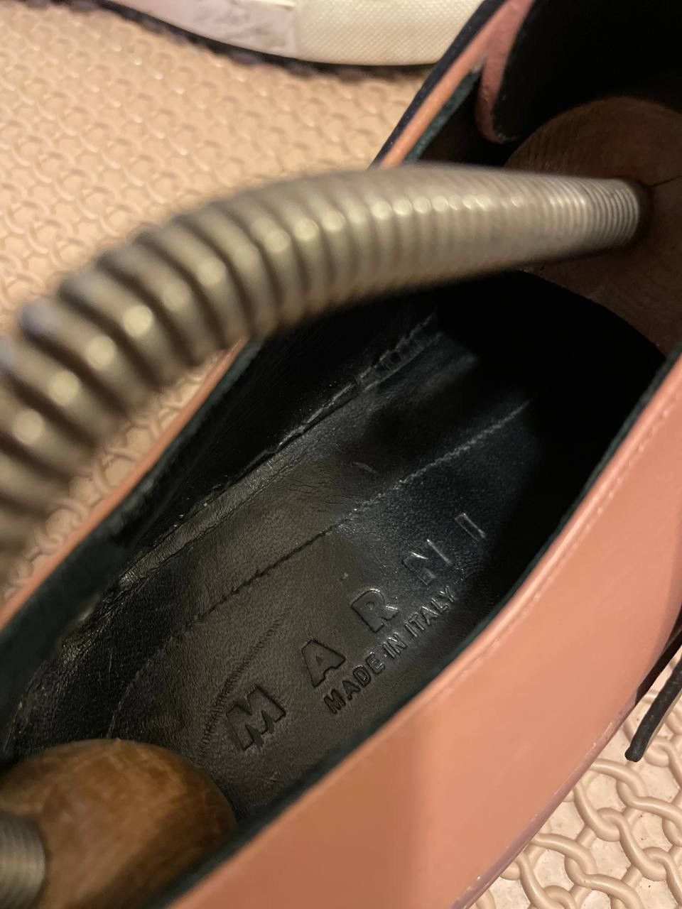 Marni Marni Pablo sneakers Size US 8 / IT 38 - 2 Thumbnail