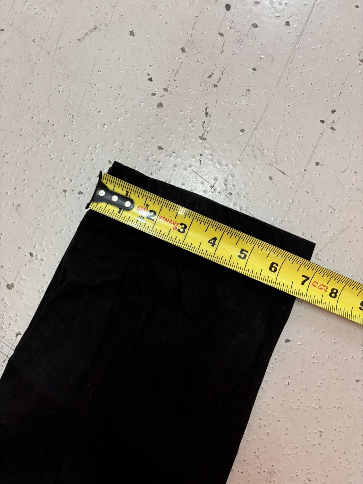C.P. Company ***FINAL DROP***RARE CP COMPANY TECHNICAL SPIRAL CARGO 52 Size US 38 / EU 54 - 2 Thumbnail