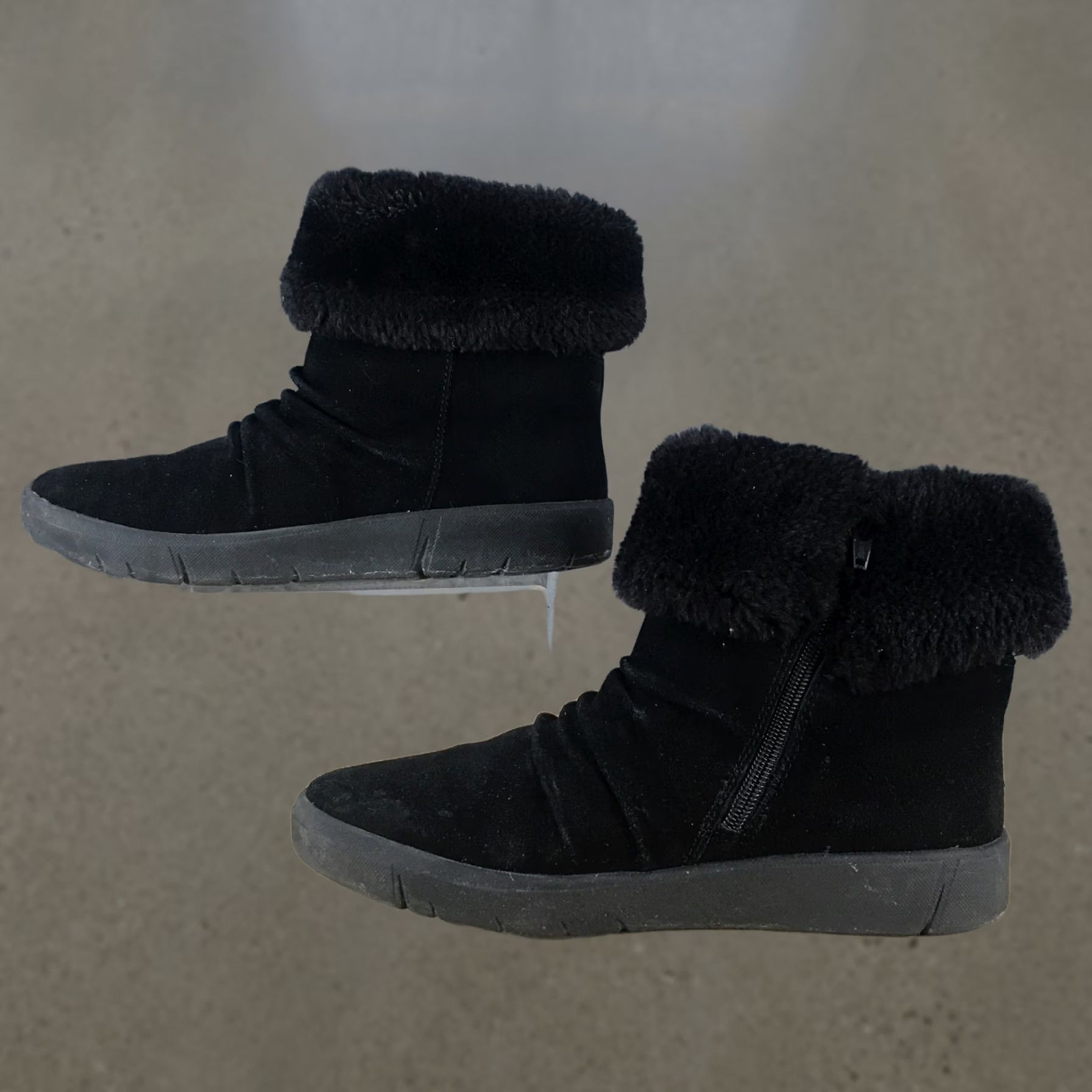 Diesel × Vintage Diesel Y2K Suede & Leather Archive Futuristic