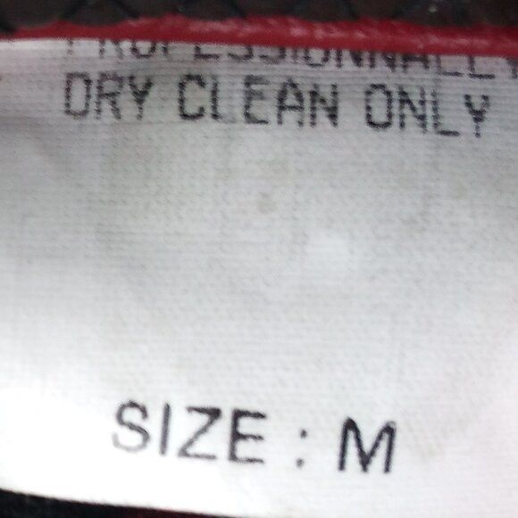 Other Vintage Hoquy Deluxe Beret Wool Size ONE SIZE - 6 Thumbnail