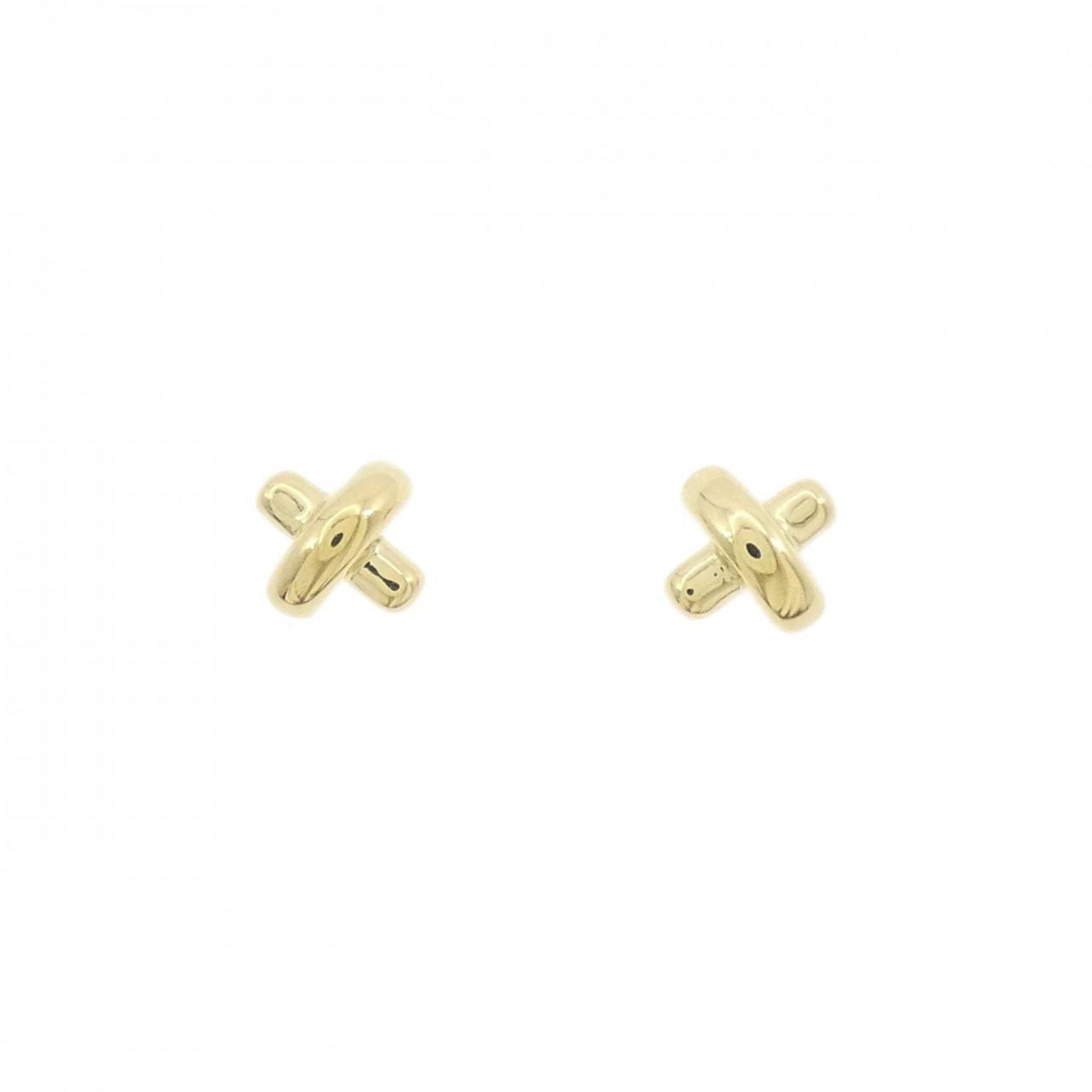 Tiffany & Co. Tiffany & Co earring Size ONE SIZE - 1 Thumbnail