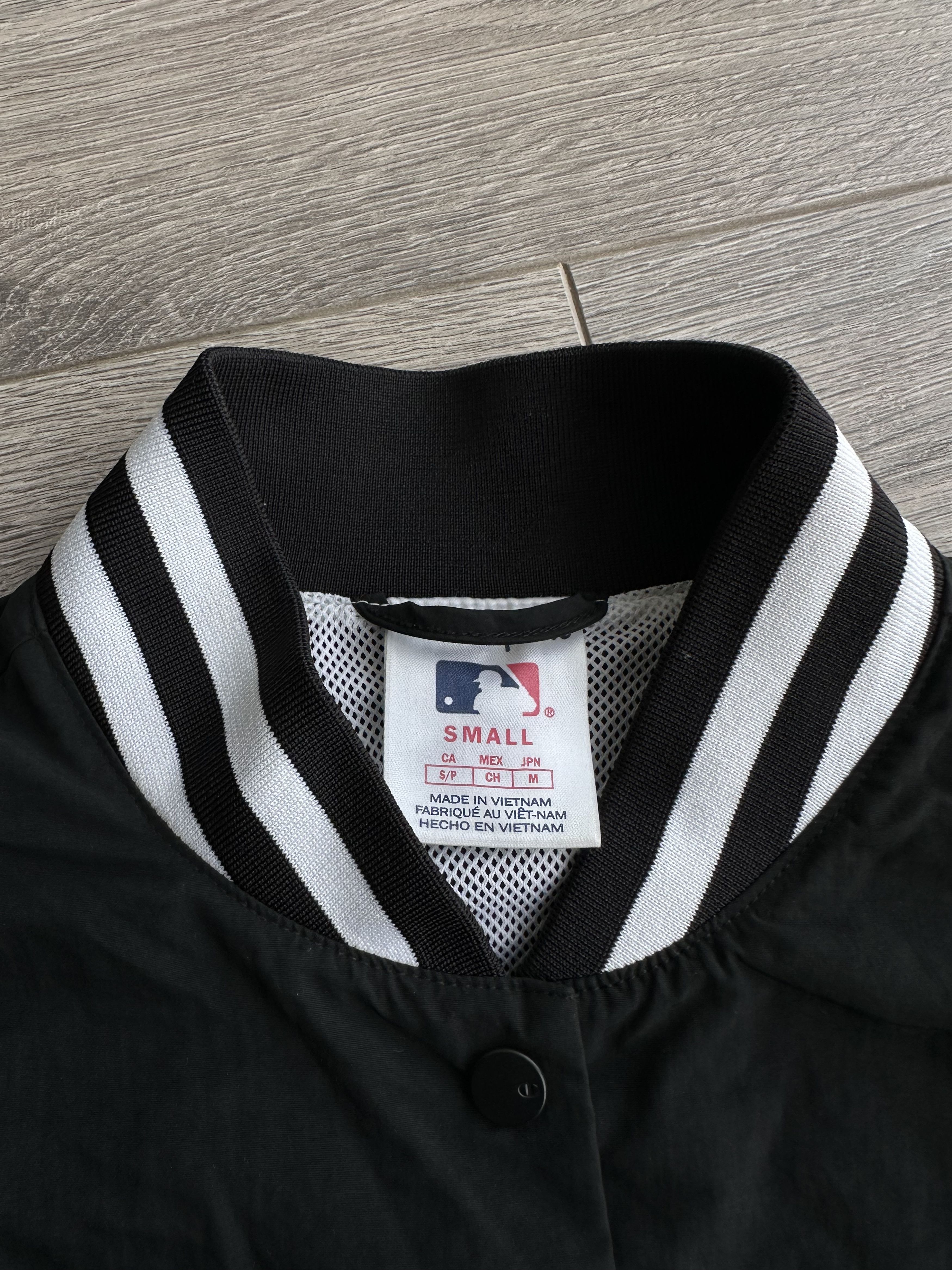 Champion × New York Yankees Champion New York Yankees jacket bomber Size S / US 4 / IT 40 - 5 Thumbnail