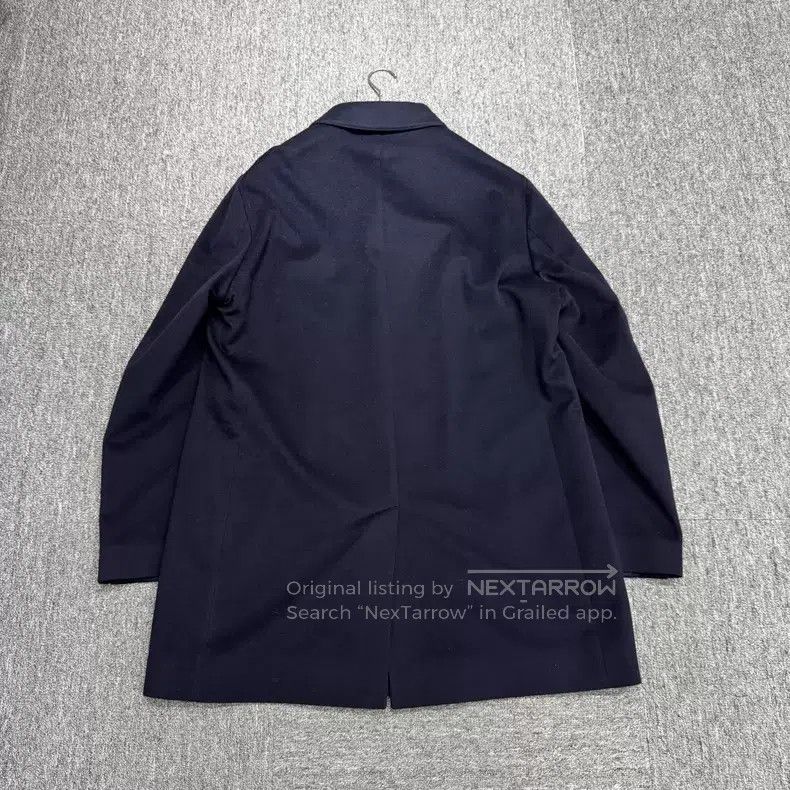 Loro Piana Loro Piana Cashmere Blazer Size US XL / EU 56 / 4 - 2 Thumbnail