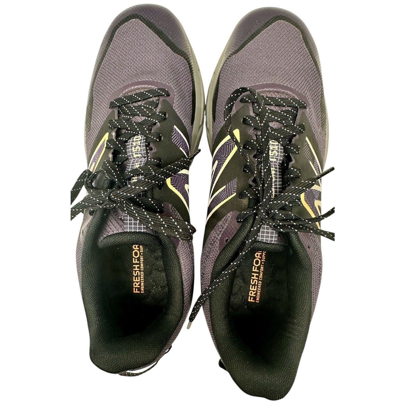 New Balance New Balance Women Fresh Foam 510 Running Shoe (WT510MP6) 10M Size US 10 / IT 40 - 12 Thumbnail