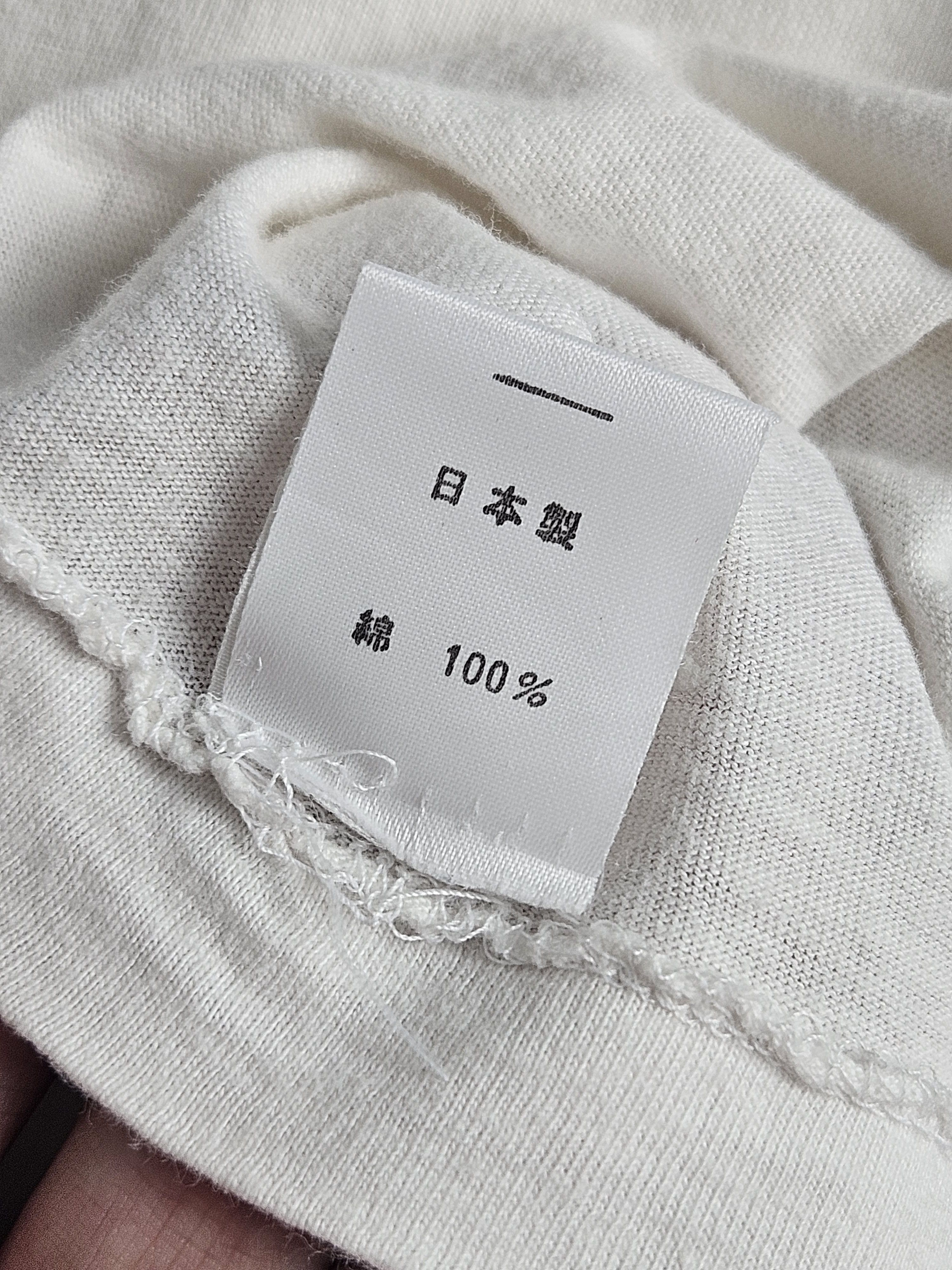Y's × Yohji Yamamoto Y's Yohji Yamamoto shirt Size US L / EU 52-54 / 3 - 5 Thumbnail