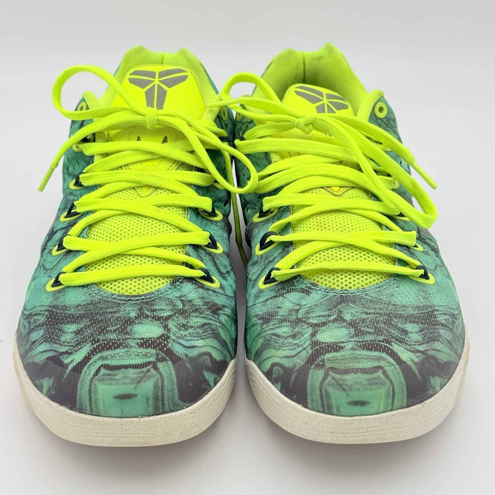 Nike Nike Kobe 9 EM Low 'Easter' - Size 12china Size US 12 / EU 45 - 7 Thumbnail