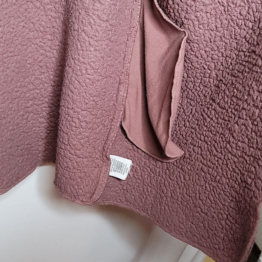 Victoria's Secret Vintage Victoria Secret Limited Edition Sherpa hood cardigan Size M / US 6-8 / IT 42-44 - 4 Thumbnail