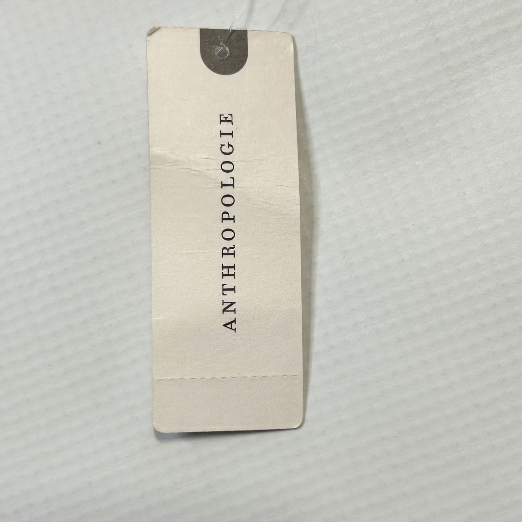 Anthropologie VINTAGE N/A Size XS / US 0-2 / IT 36-38 - 7 Thumbnail