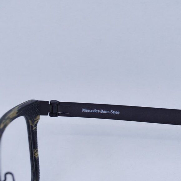 Mercedes-Benz New Mercedes-Benz M4017 D Eyeglasses Lowest price! Size ONE SIZE - 6 Thumbnail