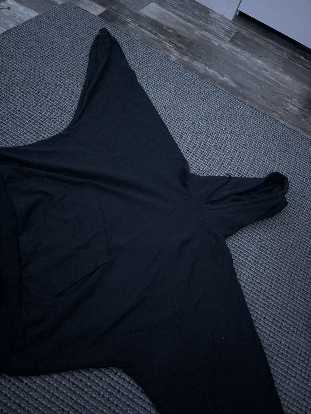 Yeezy Yeezy Love/so help me god Hoodie, yzy szn X Size US L / EU 52-54 / 3 - 3 Thumbnail