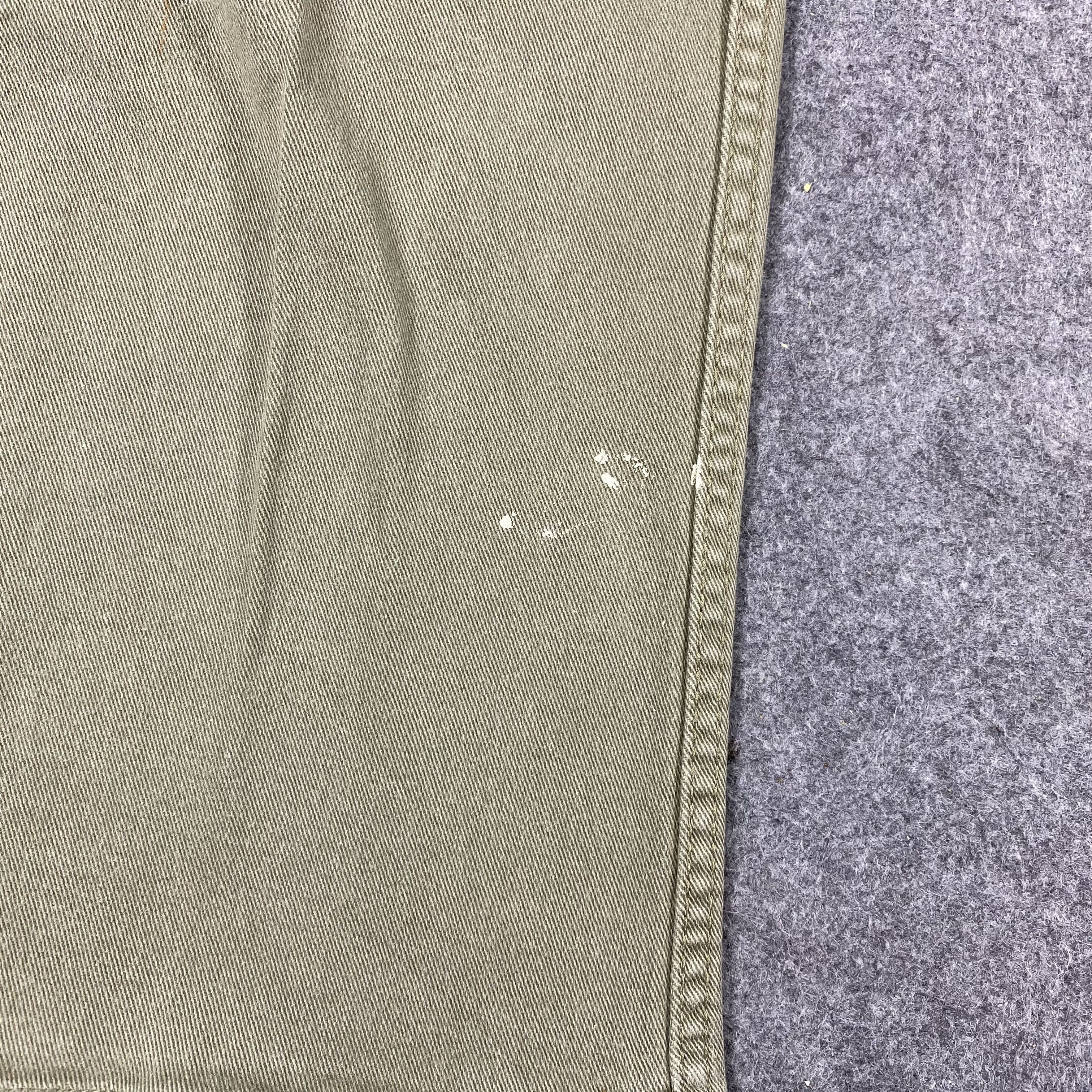 Big John Japanese Brand Big John Multipocket Cargo Tactical Pants Size US 31 - 11 Thumbnail