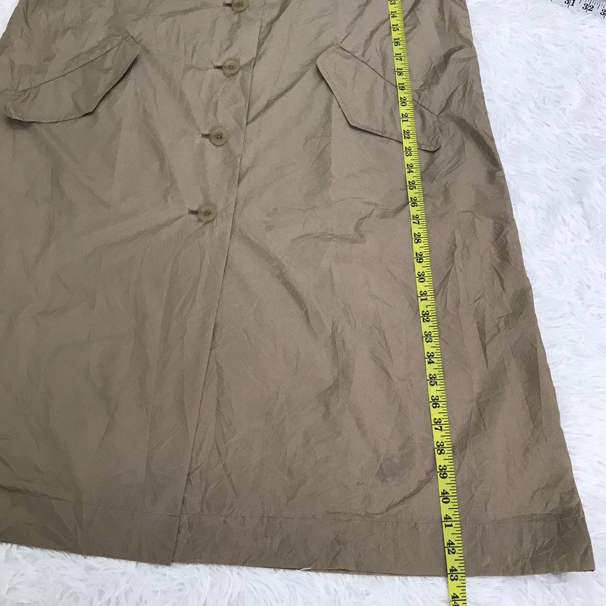 Issey Miyake 🔥Sales🔥 Pleats Please Issey Miyake Size L / US 10 / IT 46 - 6 Thumbnail