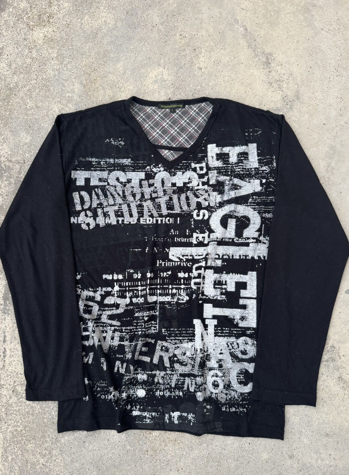 If Six Was Nine × Le Grande Bleu (L.G.B.) ifsixwasnine bedrock