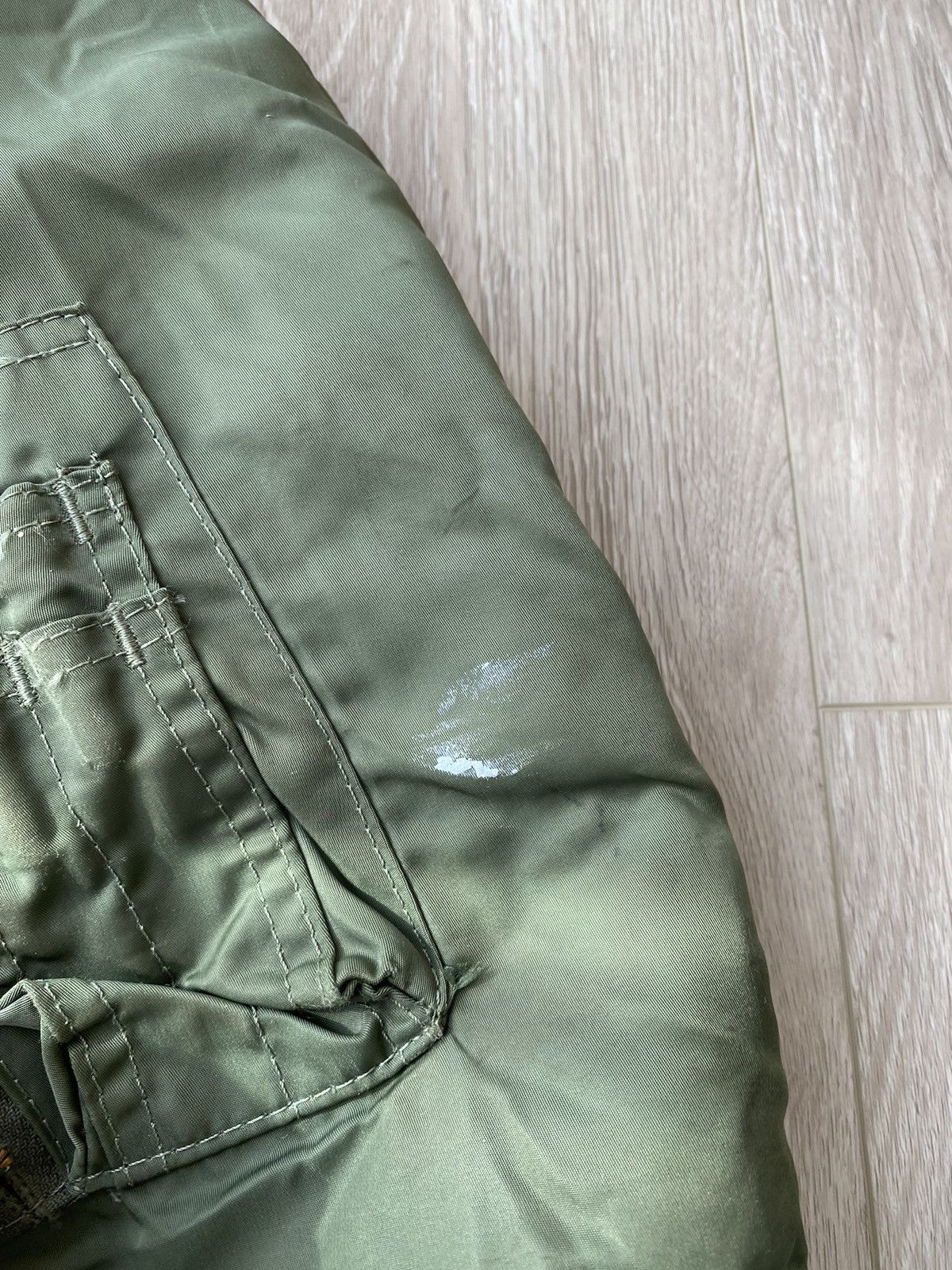 Other Steals👉🏻Let’s offer🔥concord L2B industries bomber jacket Size US XL / EU 56 / 4 - 6 Thumbnail
