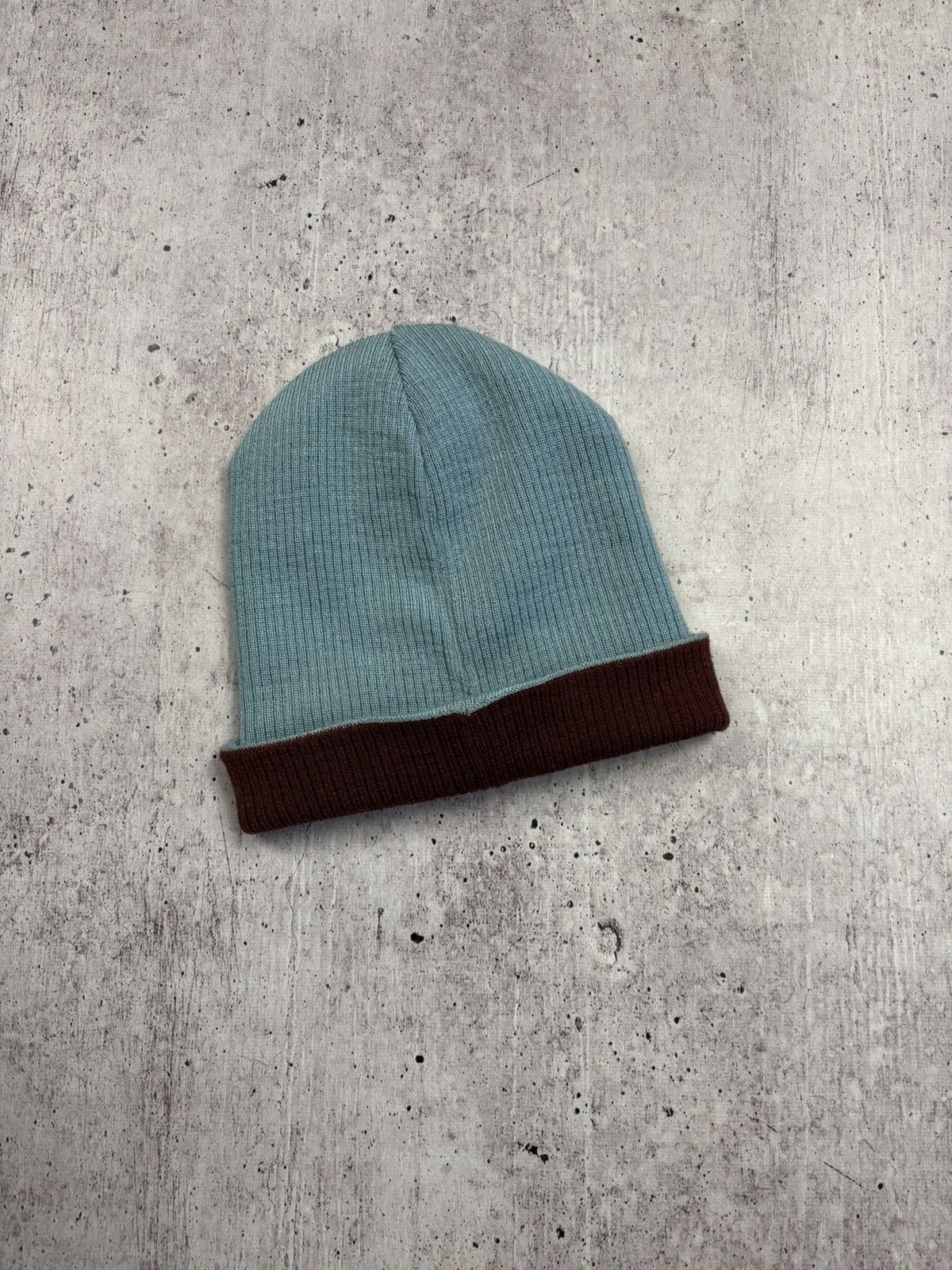 Nike Nike vintage double-sided hat One Size Size ONE SIZE - 4 Thumbnail