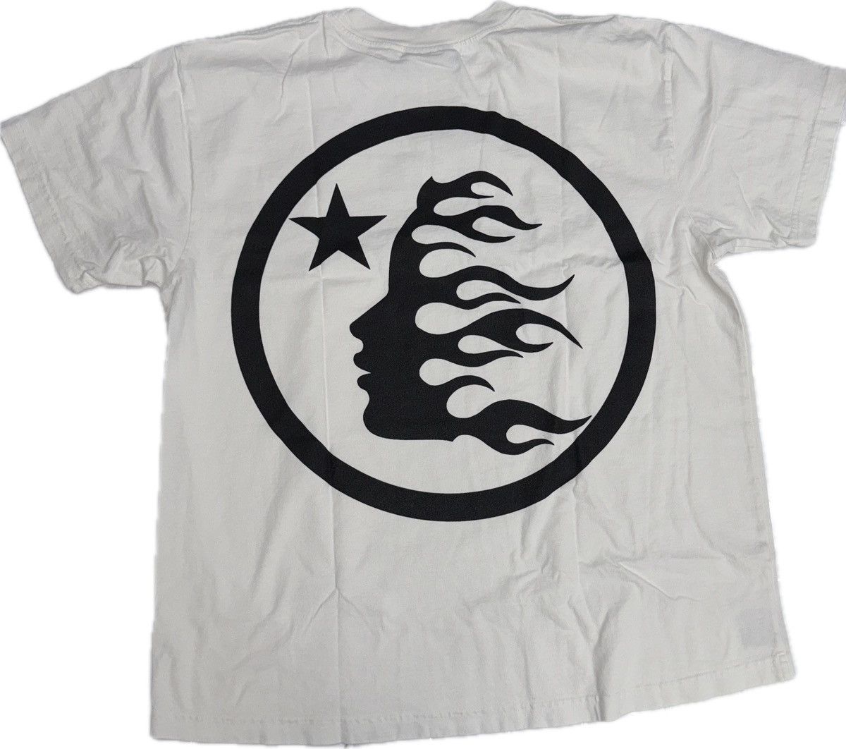 HELLSTAR Hellstar Sports Logo T-shirt Size US L / EU 52-54 / 3 - 3 Thumbnail