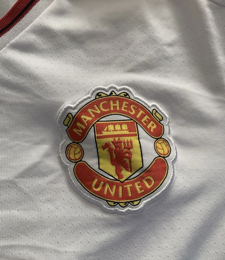 Adidas Rooney jersey manchester united Size US S / EU 44-46 / 1 - 7 Thumbnail