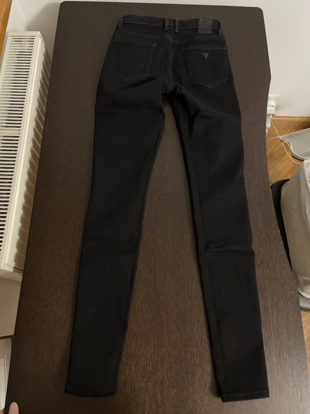 Guess Guess jeans Size 25" / US 0 / IT 36 - 2 Thumbnail