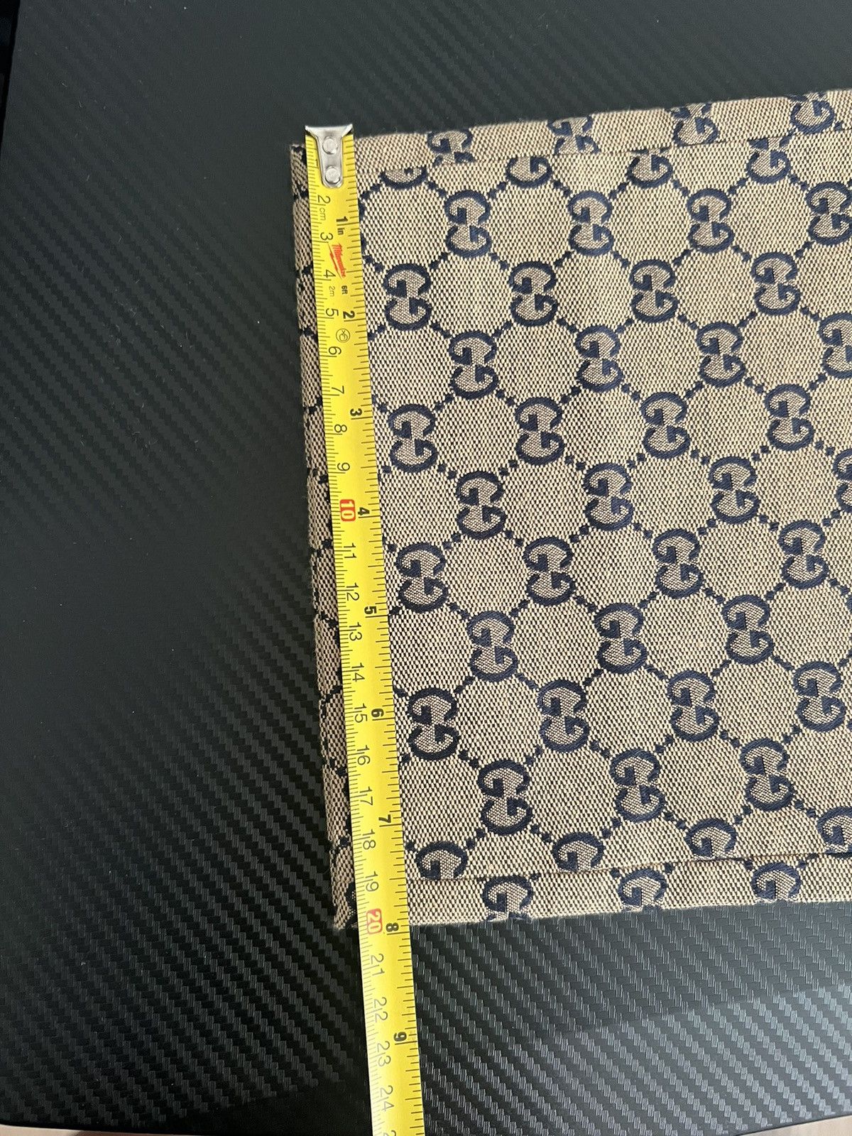 Gucci Gucci GG pants Size US 44 / EU 60 - 5 Thumbnail