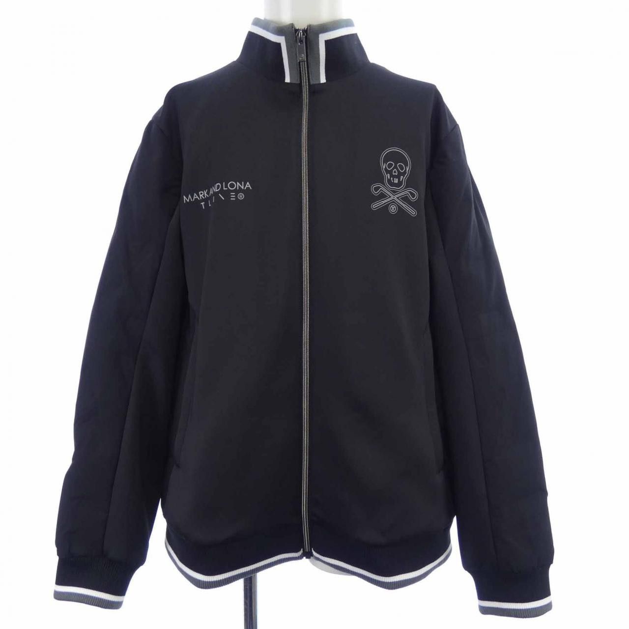 Other Other MARK&LONA MXM-4C-AD01 Down Jacket Others Outerwear MXM-4C-AD01 DUTY FREE for USA Size ONE SIZE - 1 Thumbnail