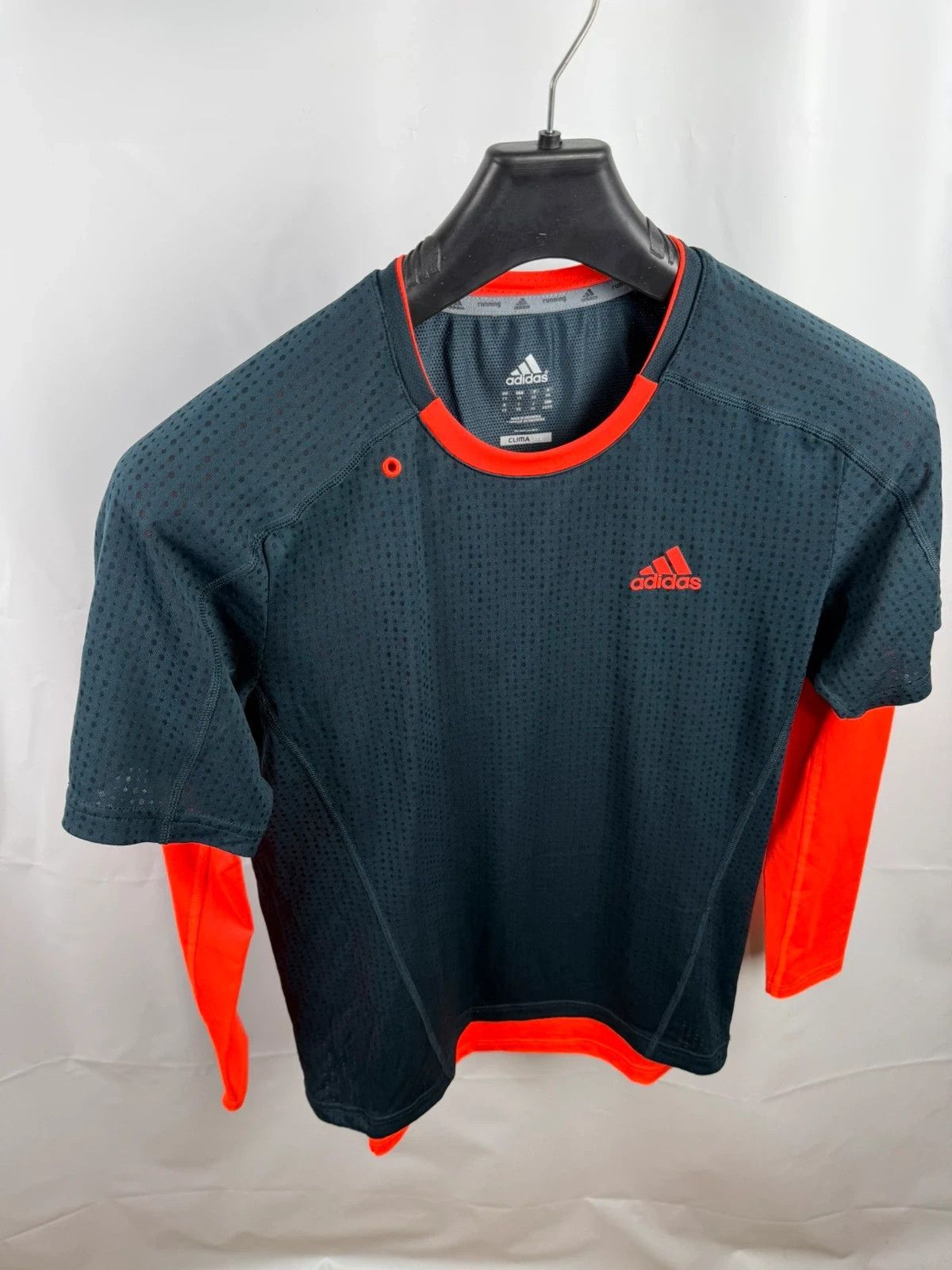 Adidas Adidas Supernova Sport Longsleeve Compression size XS Size US XS / EU 42 / 0 - 4 Thumbnail