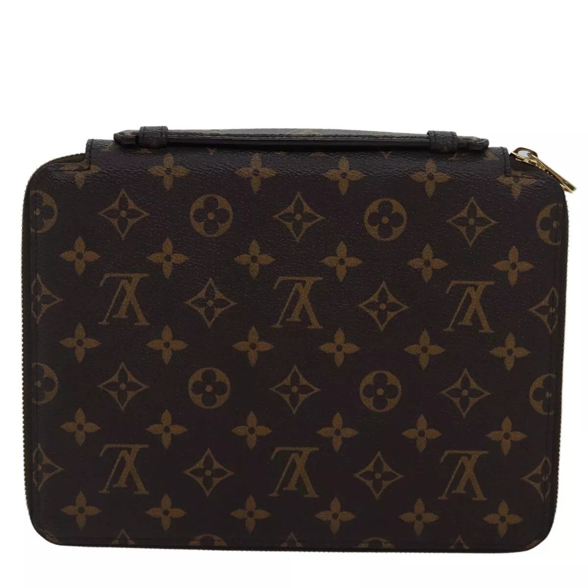 Louis Vuitton LOUIS VUITTON Monogram iPad Essentials iPad Case Size ONE SIZE - 2 Thumbnail