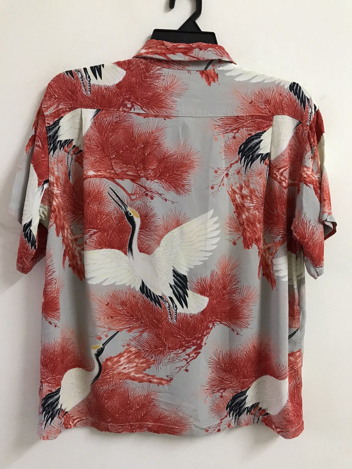 Sun Surf × Toyo Enterprises Vintage Sun Surf Hawaiian Shirt Size US S / EU 44-46 / 1 - 2 Thumbnail