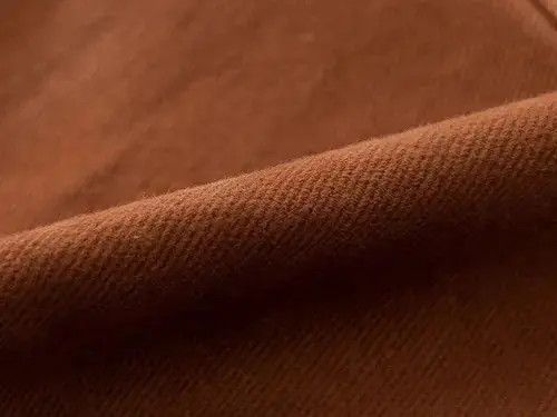 Jean Distressed Stacked Brown Jeans Size US 30 / EU 46 - 2 Thumbnail