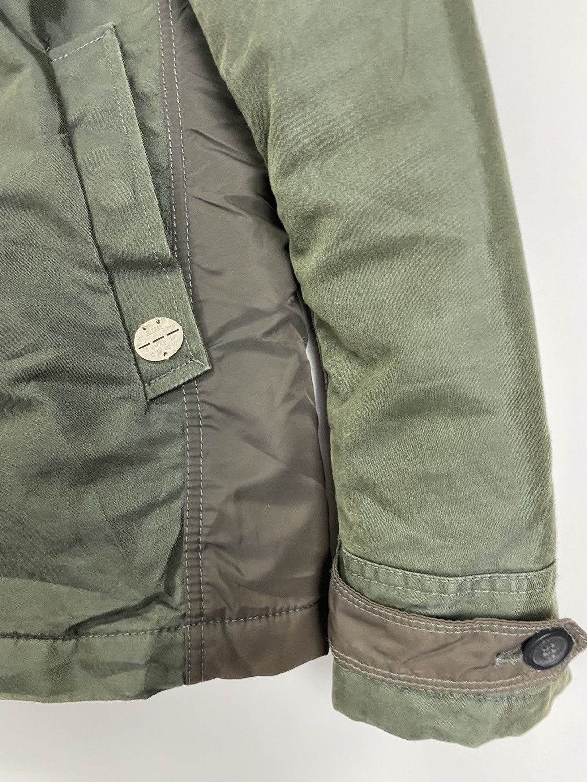 Diesel Diesel Jacket Size US XL / EU 56 / 4 - 8 Thumbnail