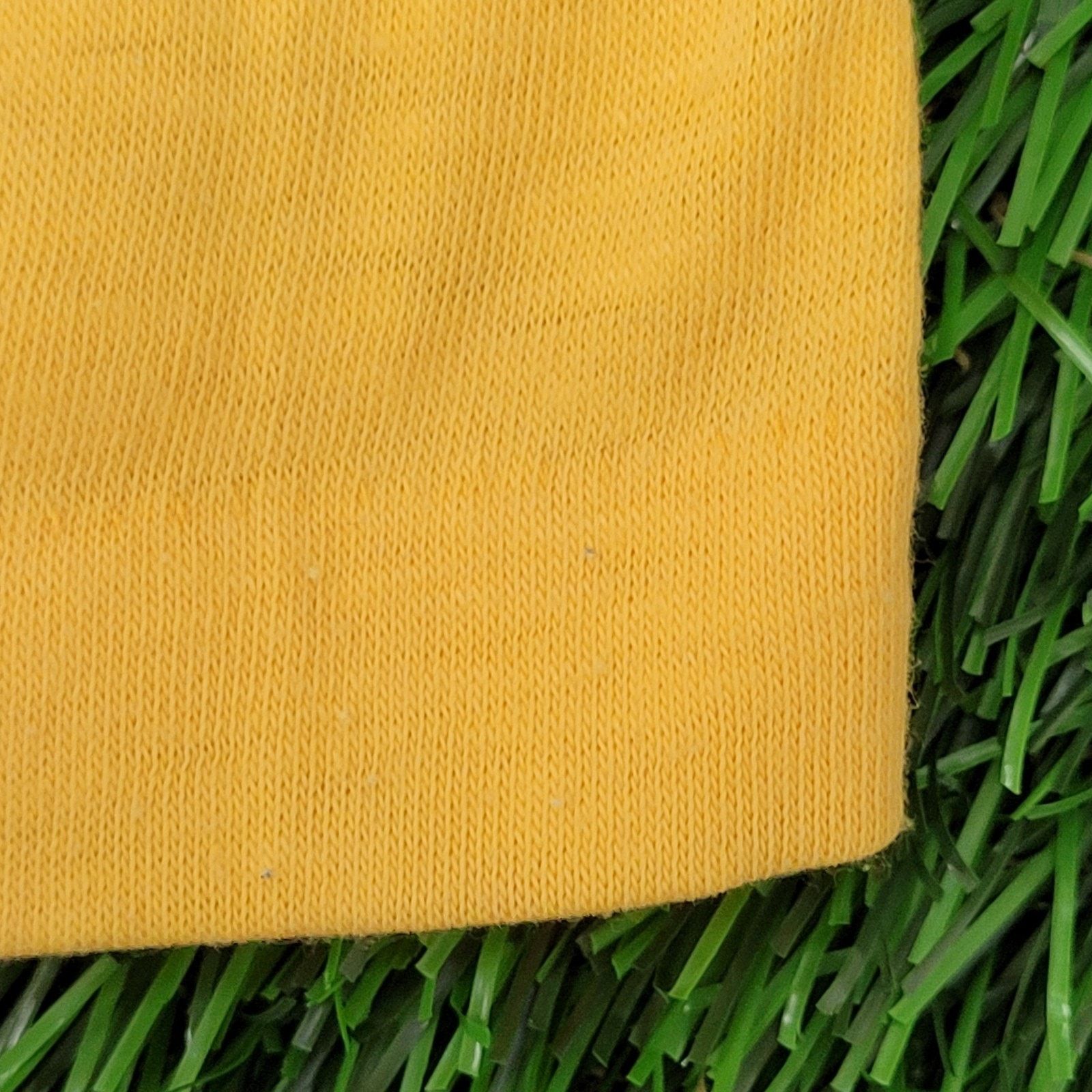 Other VTG 70s Filko Auto Parts Shirt Small 18x24 USA Yellow Green Size US S / EU 44-46 / 1 - 9 Thumbnail
