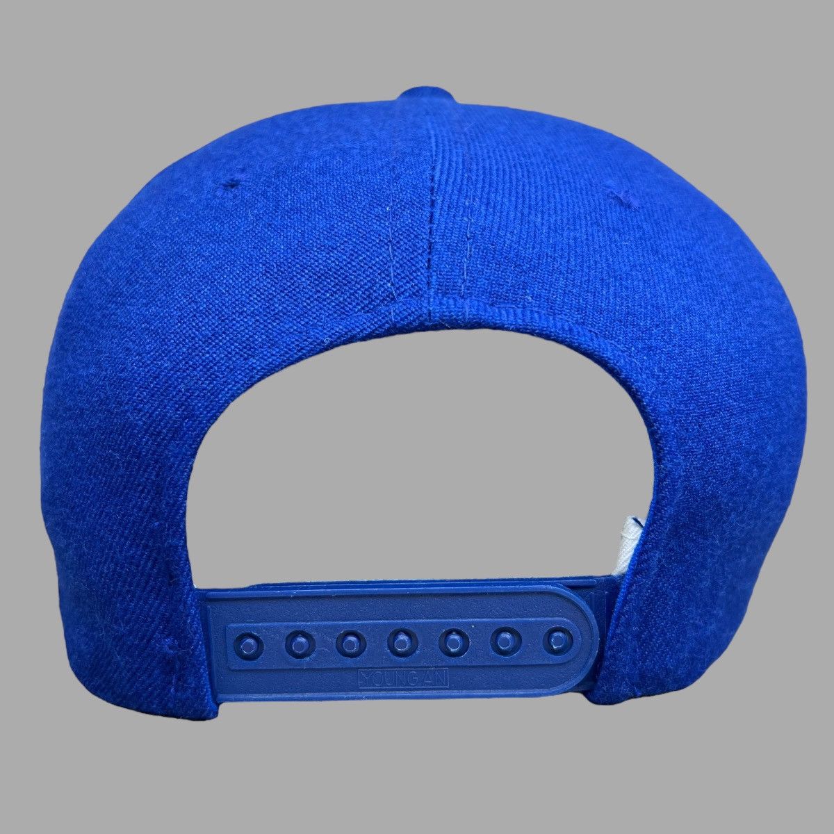 MLB × Sports Specialties × Vintage Vintage 1990s MLB Milwaukee Brewers Wool Sports Specialties Size ONE SIZE - 4 Thumbnail